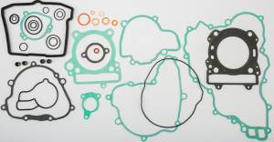 COMPLETE GASKET KIT KTM