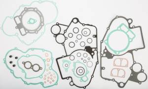 COMPLETE GASKET KIT BETA/KTM