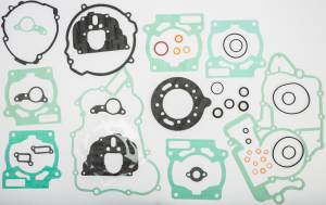 COMPLETE GASKET KIT KTM