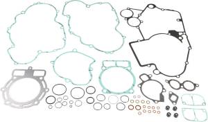 COMPLETE GASKET KIT BETA/KTM