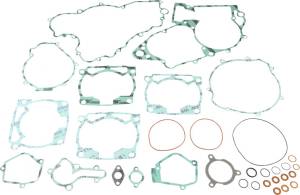 COMPLETE GASKET KIT KTM