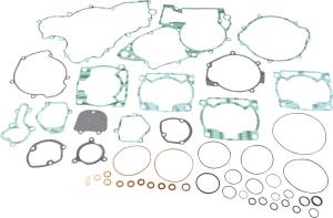 COMPLETE GASKET KIT KTM