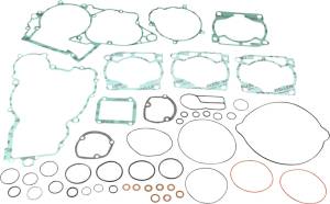 COMPLETE GASKET KIT KTM