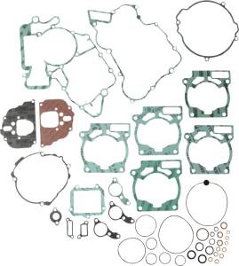 COMPLETE GASKET KIT HUSQ/KTM