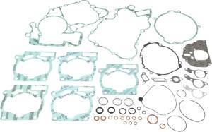 COMPLETE GASKET KIT KTM