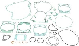 COMPLETE GASKET KIT HUSQ/KTM