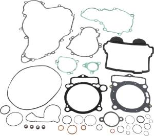 COMPLETE GASKET KIT HUSQ/KTM