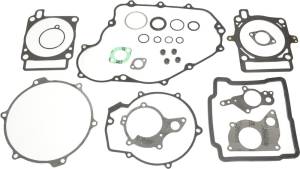 COMPLETE GASKET KIT HUSQ