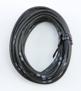 ELECTRICAL WIRING BLACK 13' 14A/12V 13'