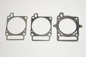 RACE GASKET KIT HUSQ