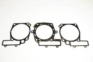 RACE GASKET KIT HUSQ