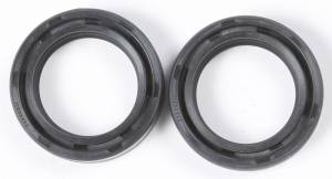 FORK OIL SEALS 2PC 31X46X11 KAW/SUZ