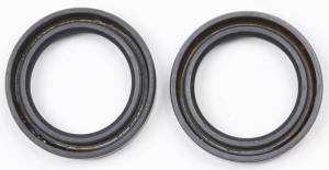 FORK OIL SEALS 2PC 35X48X11 HON/KAW/SUZ