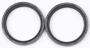 FORK OIL SEALS 2PC 48X57.8X9 HUS/HUSQ/KTM/SHE