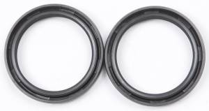 FORK OIL SEALS 2PC 43X54X11 HON/SUZ/YAM