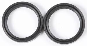 FORK OIL SEALS 2PC 45X57X11 HON/SUZ