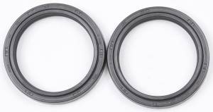 FORK OIL SEALS 2PC 46X58X9.5 HON/KAW/YAM