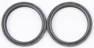 FORK OIL SEALS 2PC 48X58X10 HON/HUSQ/KAW/SUZ/YAM