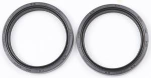 FORK OIL SEALS 2PC 49X60X11 HON/KAW/SUZ