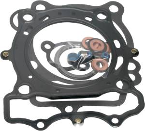 TOP END GASKET KIT 79MM YAM