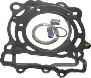 TOP END GASKET KIT 77MM KAW/SUZ