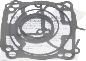 TOP END GASKET KIT 98MM YAM