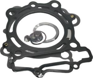 TOP END GASKET KIT 78MM KAW