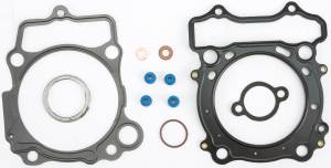 TOP END GASKET KIT 80MM YAM