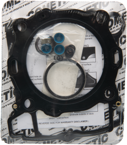 TOP END GASKET KIT 95MM BETA