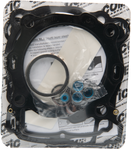 TOP END GASKET KIT 100MM BETA