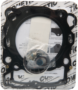 TOP END GASKET KIT 95MM BETA