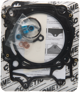 TOP END GASKET KIT 97MM YAM