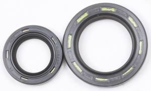 CRANKSHAFT OIL SEAL KIT HON