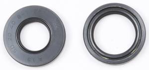 CRANKSHAFT OIL SEAL KIT YAM