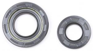 CRANKSHAFT OIL SEAL KIT YAM