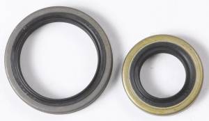 CRANKSHAFT OIL SEAL KIT SUZ