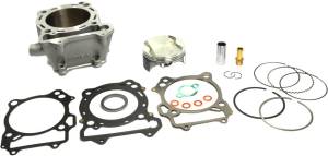 CYLINDER KIT 90MM 12.2:1 AC/KAW/SUZ