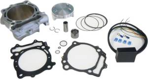 CYLINDER KIT BB 100MM 13.0:1 SUZ