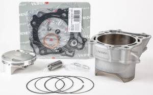 CYLINDER KIT BB 100MM 12.1:1 SUZ