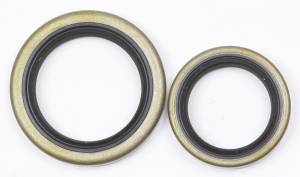 CRANKSHAFT OIL SEAL KIT HUS/HUSQ/KTM