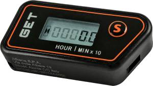 HOUR METER