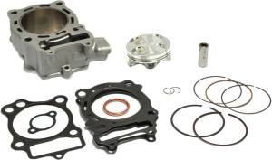 CYLINDER KIT BB 69MM 12.1:1 HON