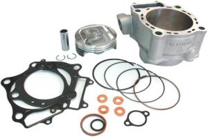 CYLINDER KIT BB 100MM 11.6:1 HON