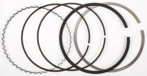 PISTON RINGS 96MM HON/KAW FOR ATHENA PISTONS ONLY