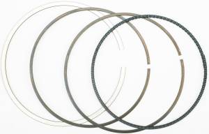 PISTON RINGS 82MM HON FOR ATHENA PISTONS ONLY