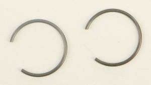 PISTON CIRCLIPS HON/KAW/SUZ FOR ATHENA PISTONS ONLY