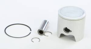 PISTON KIT BB CAST LITE 49.96 12.8:1 KAW