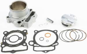 CYLINDER KIT BB 82MM 13.8:1 HUSQ/KTM