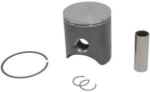 PISTON KIT CAST LITE 53.96/+.02 14.8:1 KAW