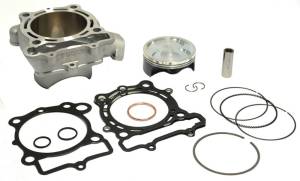 CYLINDER KIT BB 83MM 14.2:1 KAW